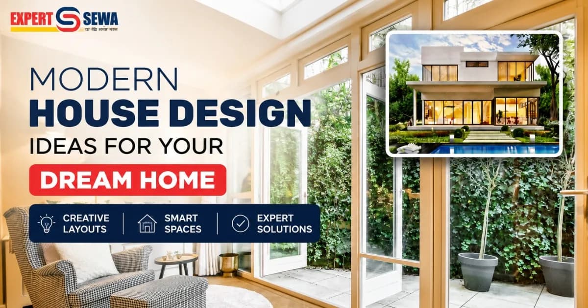 Transform Your Space Into a Sanctuary: Nepal Home Design 2026