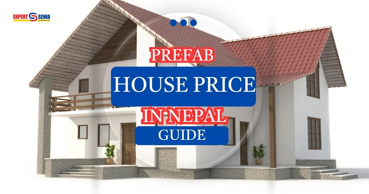 Prefab House Price in Nepal (2026): Cost Guide & Designs