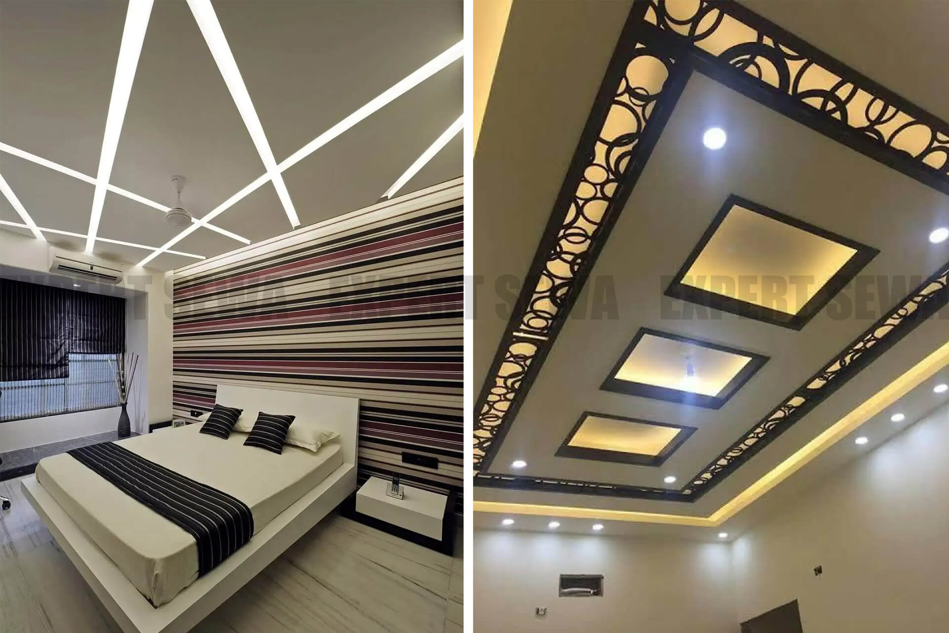 FALSE CEILING SERVICE image