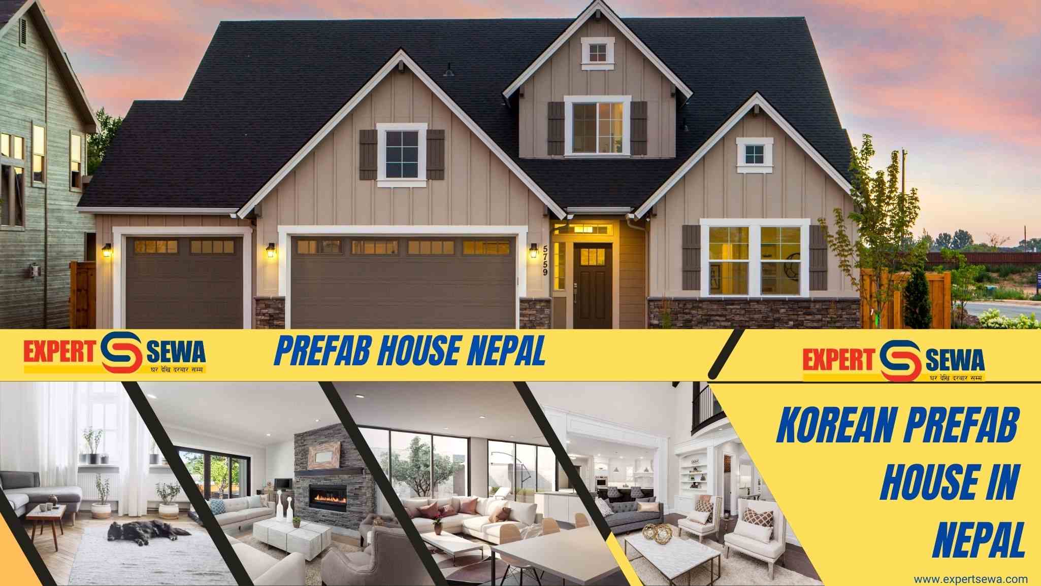 Insider Tips for Saving Money on Prefab House Prices in Nepal