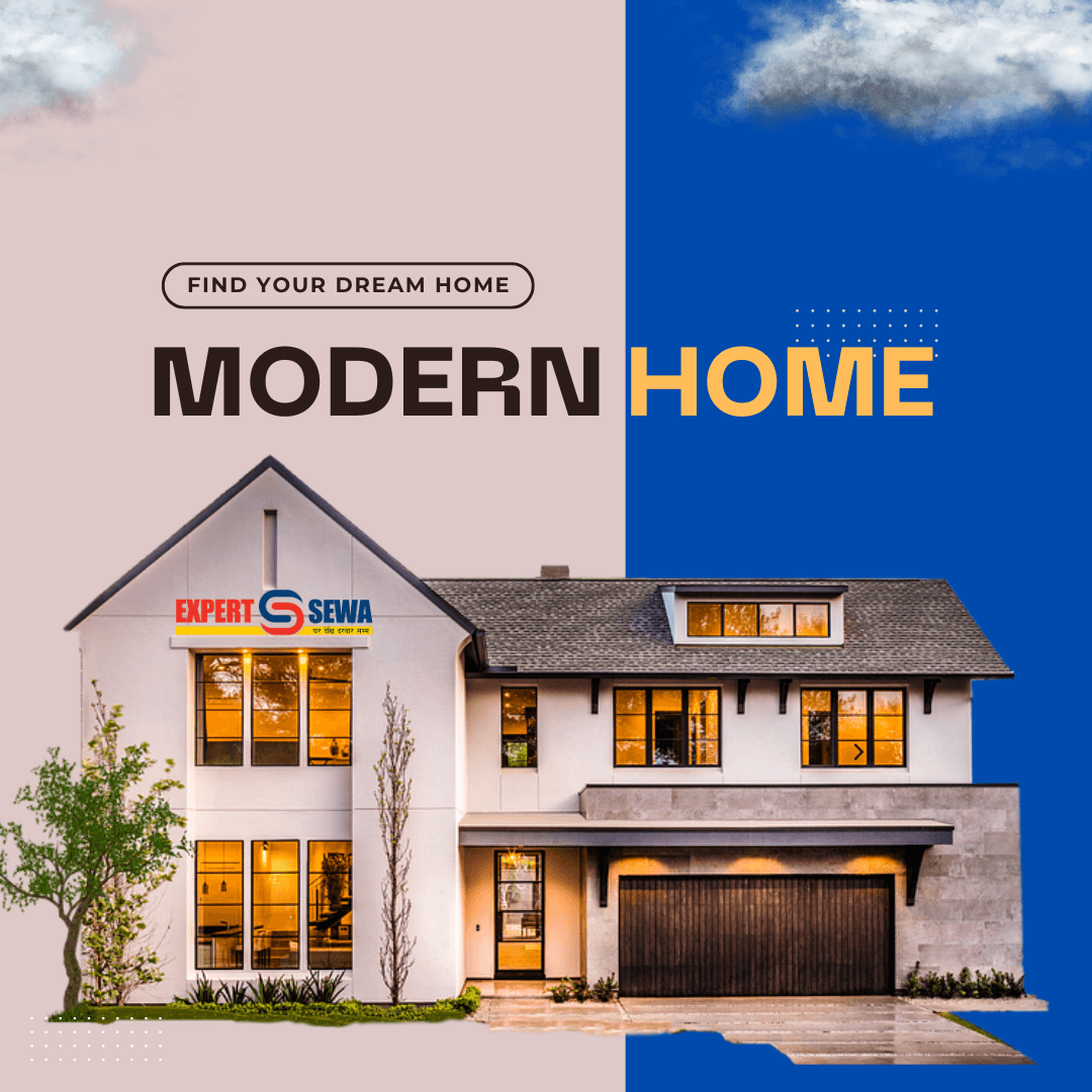 What Are the Best Home Design Options in Nepal? Expert Sewa