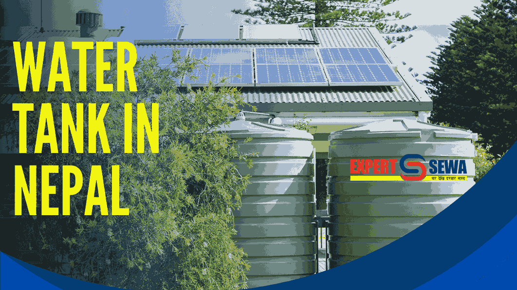 How to Choose the Right Water Tank in Nepal