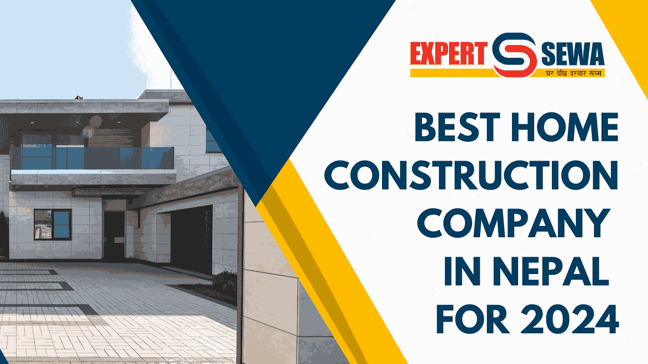 Best Construction Comapany In Nepal