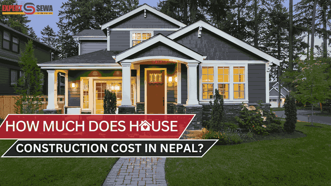 How Much Does Innovative Home Construction Cost in Nepal?