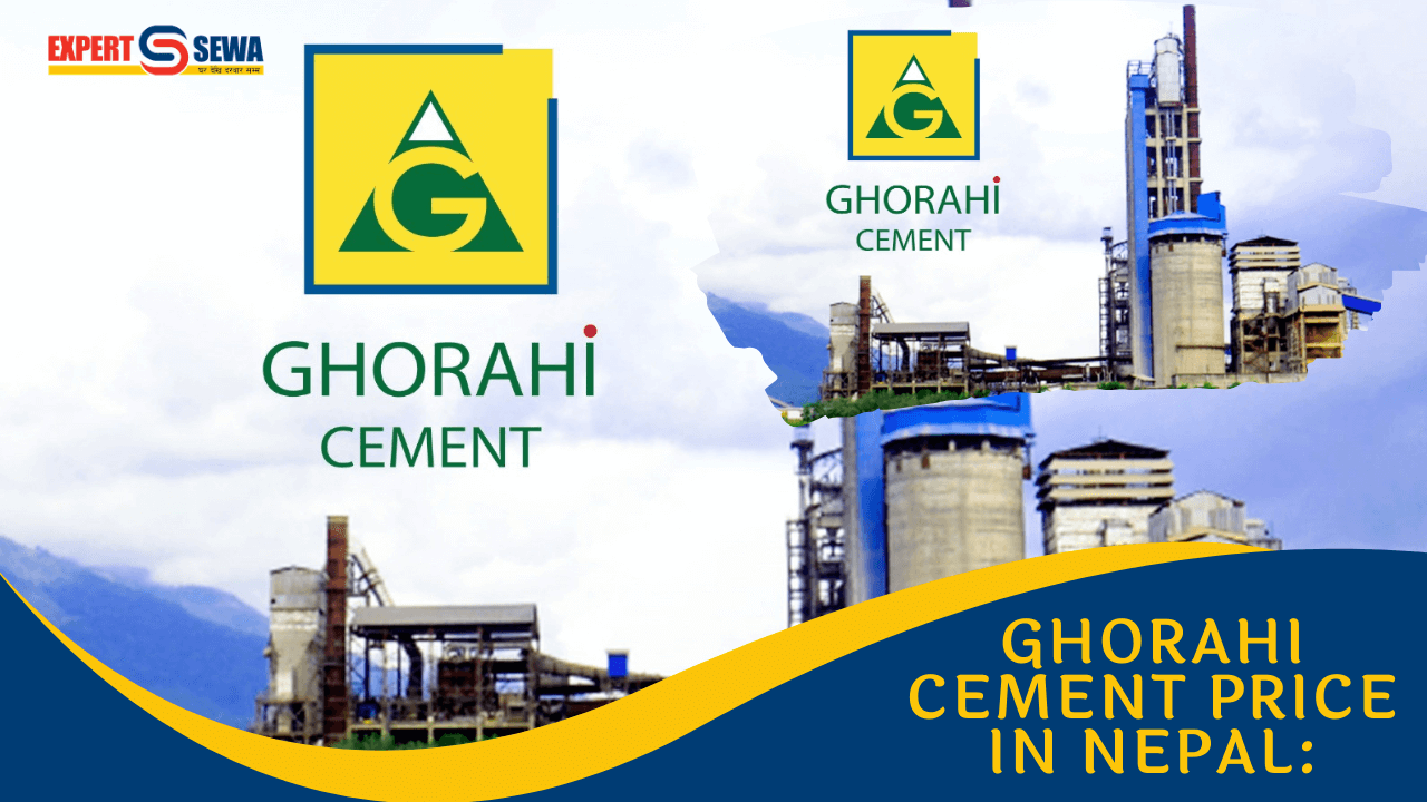 Ghorahi Cement Price in Nepal 2025: Updated Rates and Market Trends