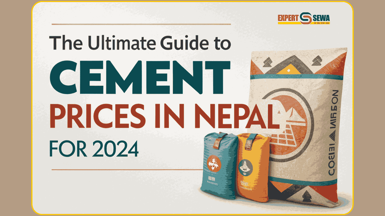 The Ultimate Guide to Best Cement Prices in Nepal 2025