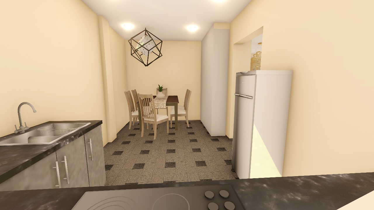 Renovation - Thaiba Image