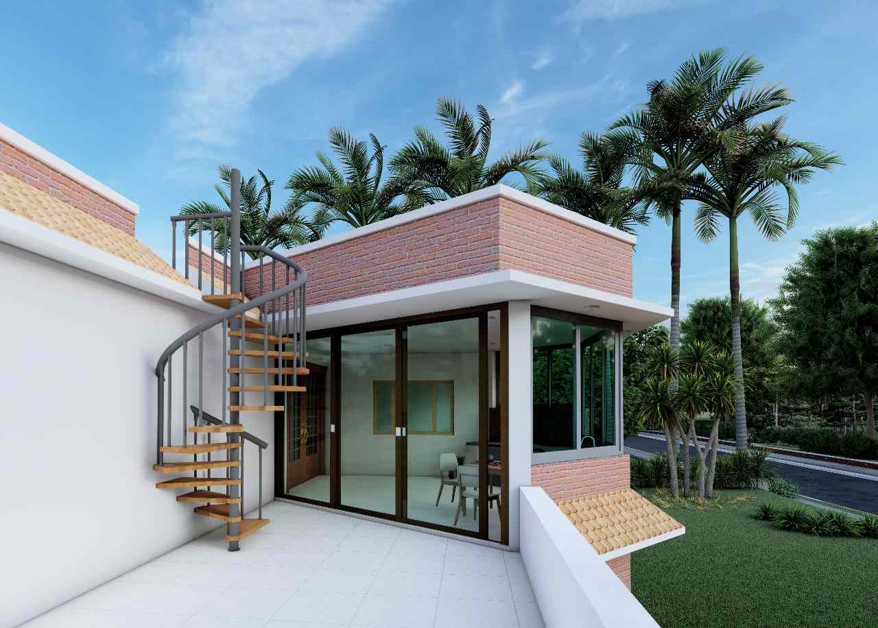 Room Addition - Bishalnagar Image